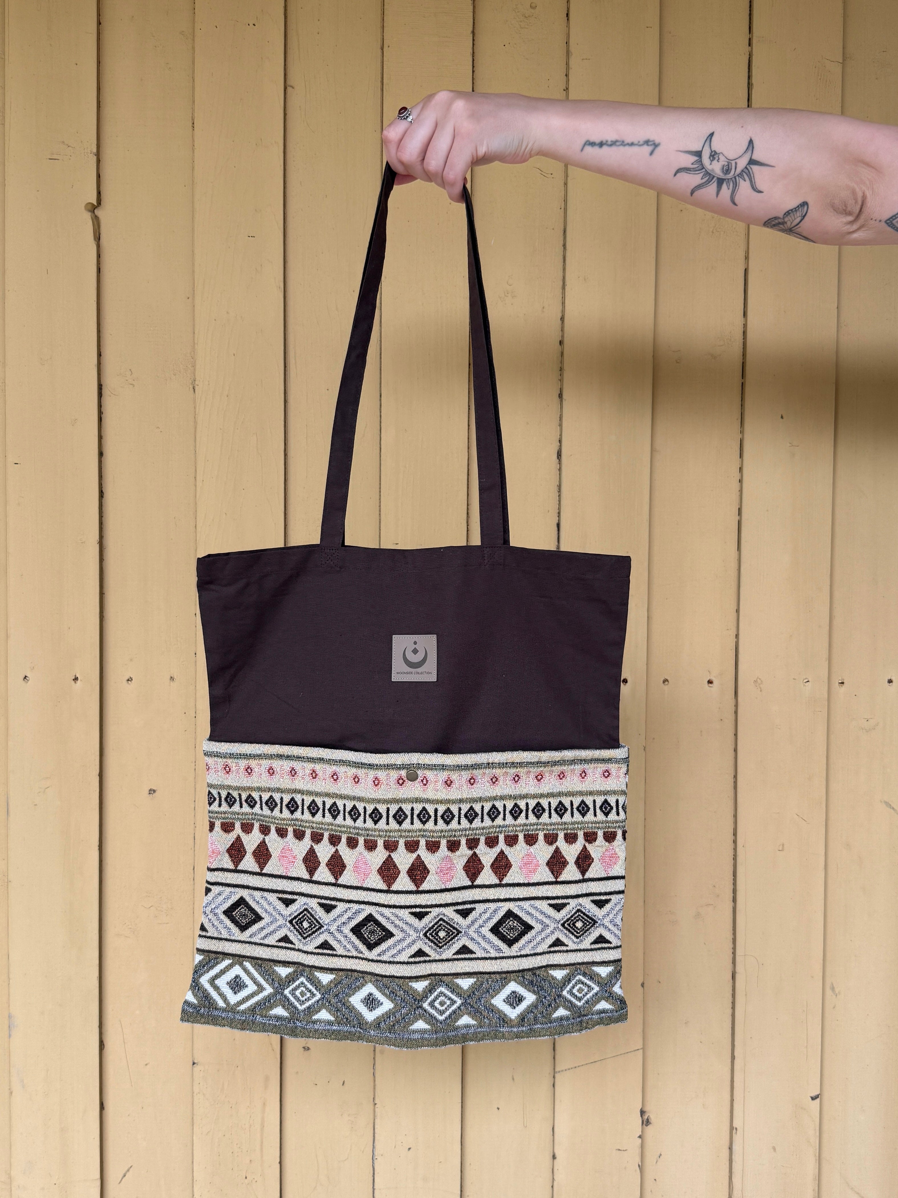 Tote Bags