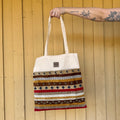 Tragetasche Boho Moon