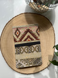 Tabakbeutel Boho Muster