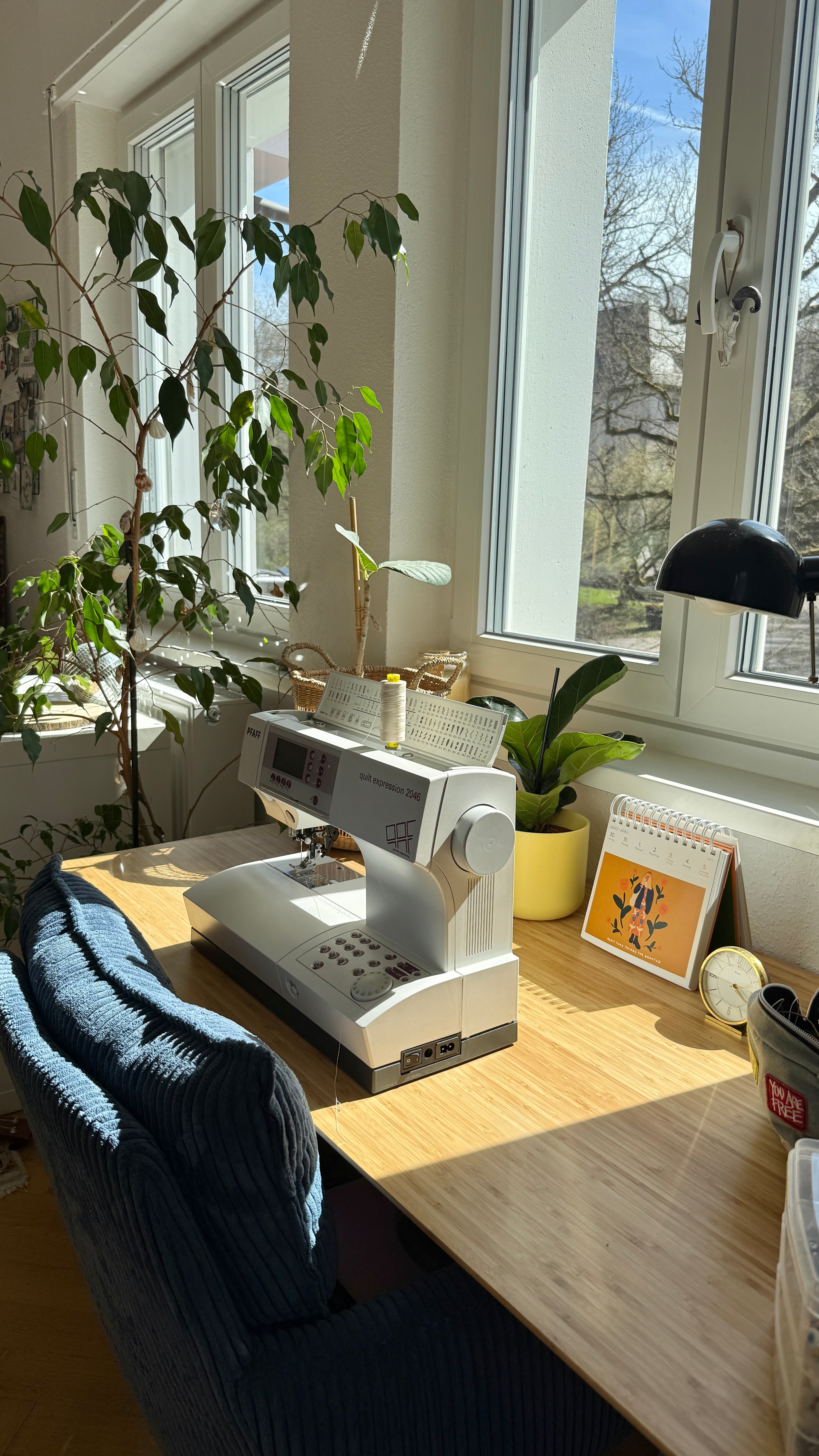 Naehmaschine_auf_Arbeitsplatz_Moonside